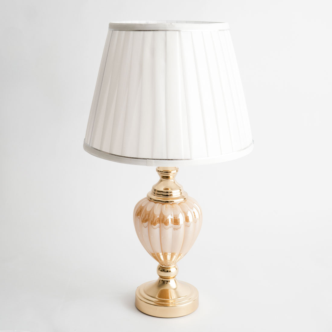 Lámpara Velador Venecia