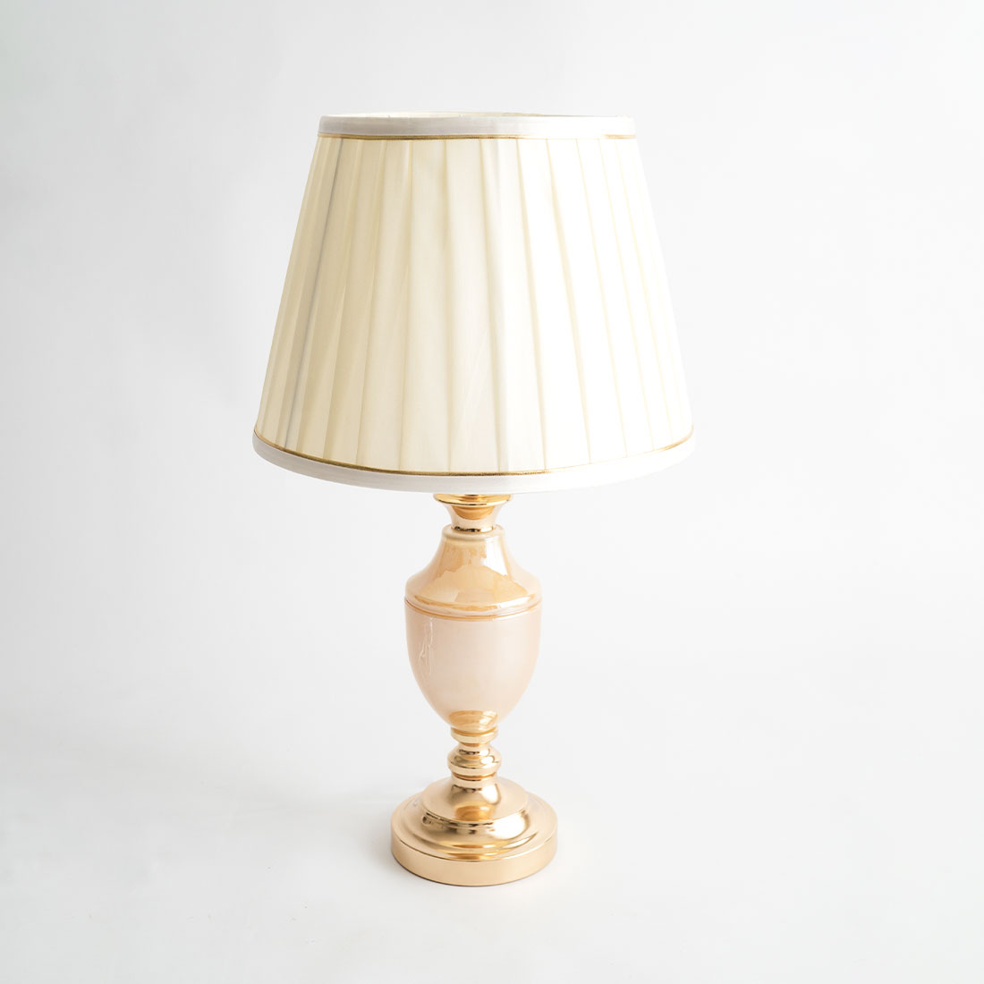 Lámpara Velador Roma